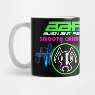 alien anttttt Mug